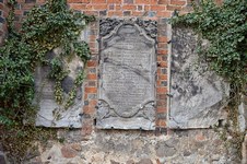 Oglny widok epitafiw